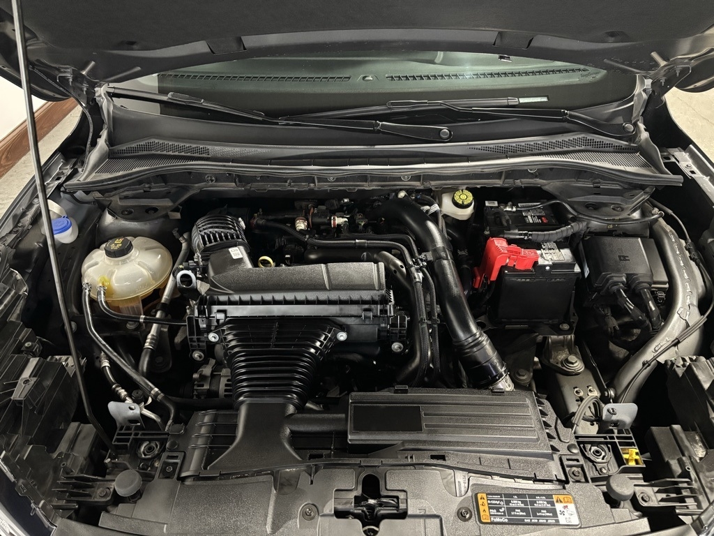 Ford Escape ST-Line Select AWD 2023