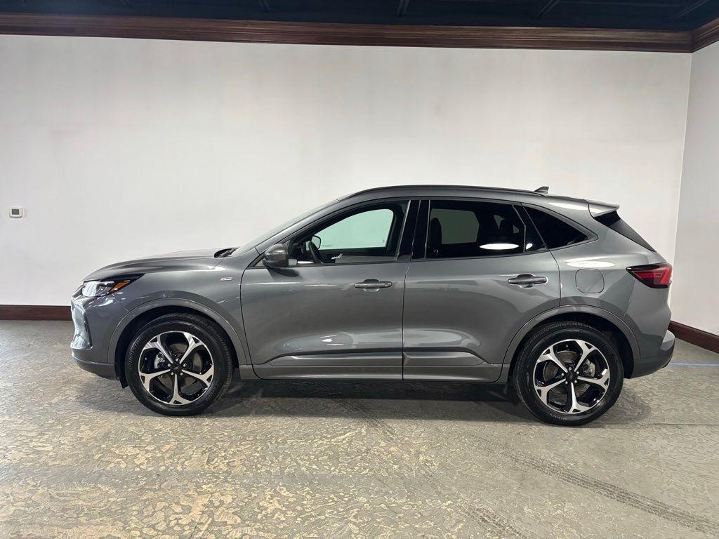 Ford Escape ST-Line Select AWD 2023