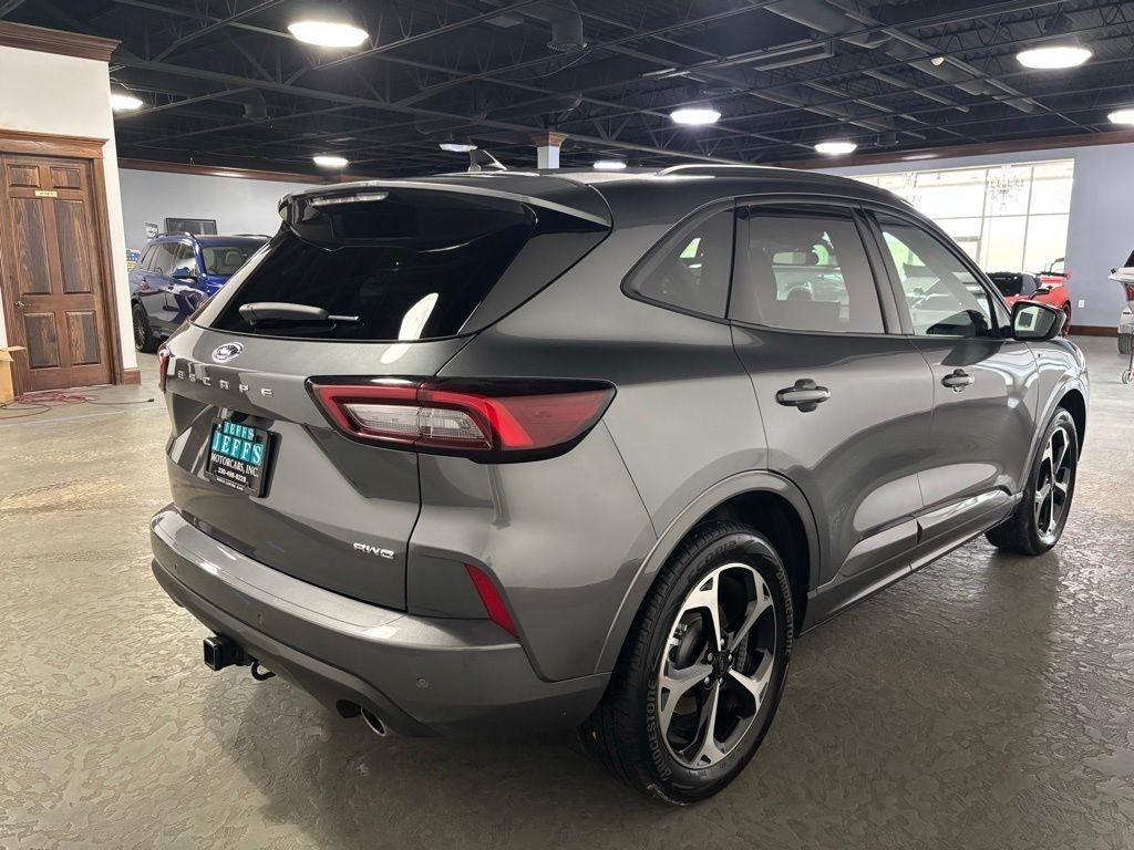 Ford Escape ST-Line Select AWD 2023