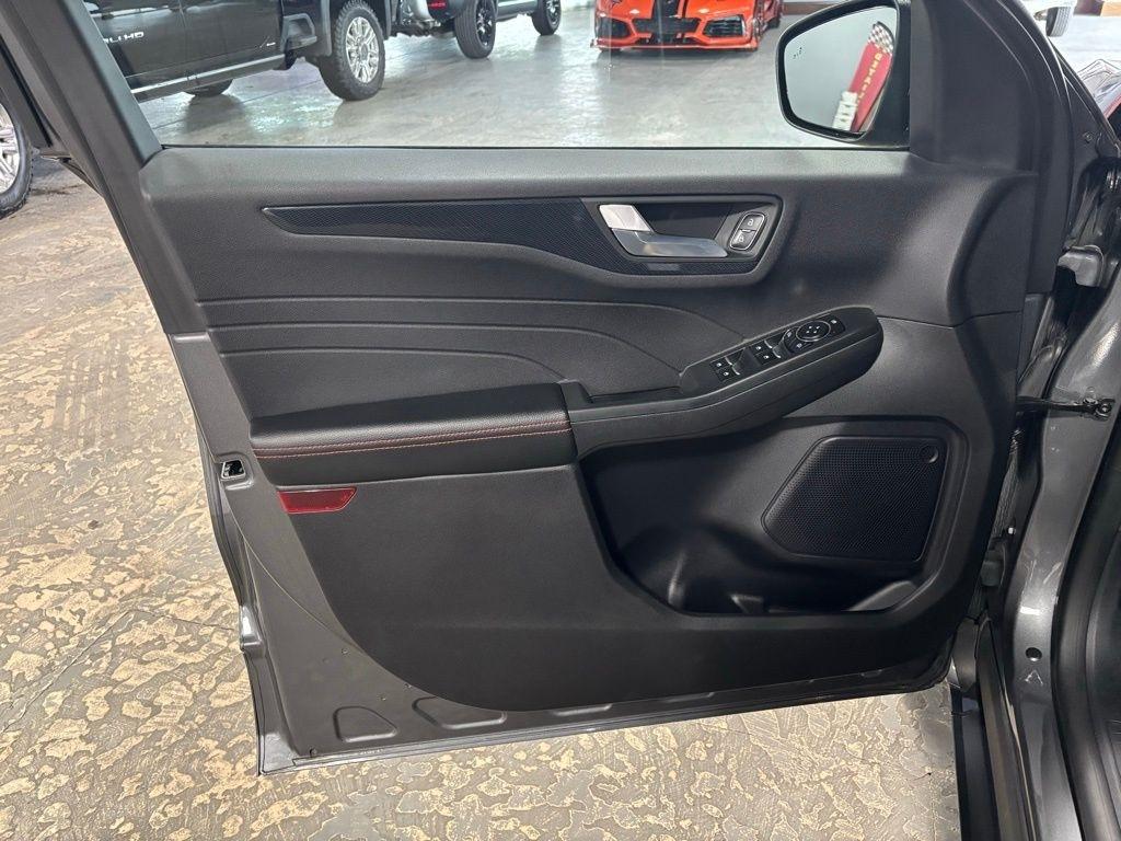 Ford Escape ST-Line Select AWD 2023