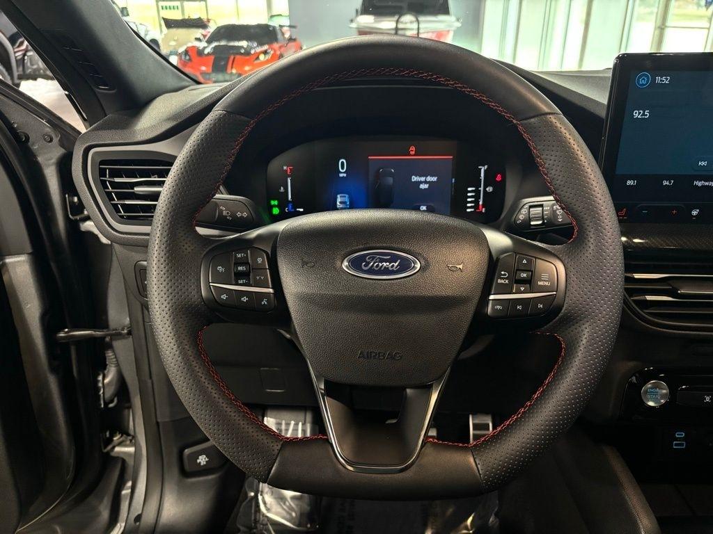 Ford Escape ST-Line Select AWD 2023