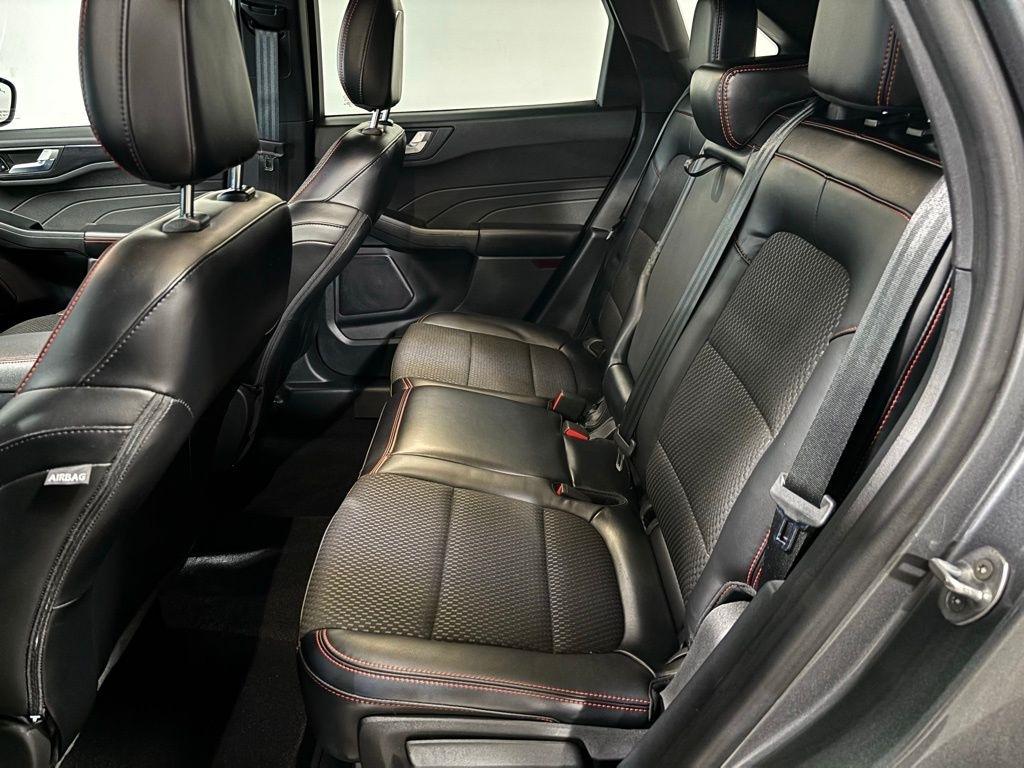 Ford Escape ST-Line Select AWD 2023