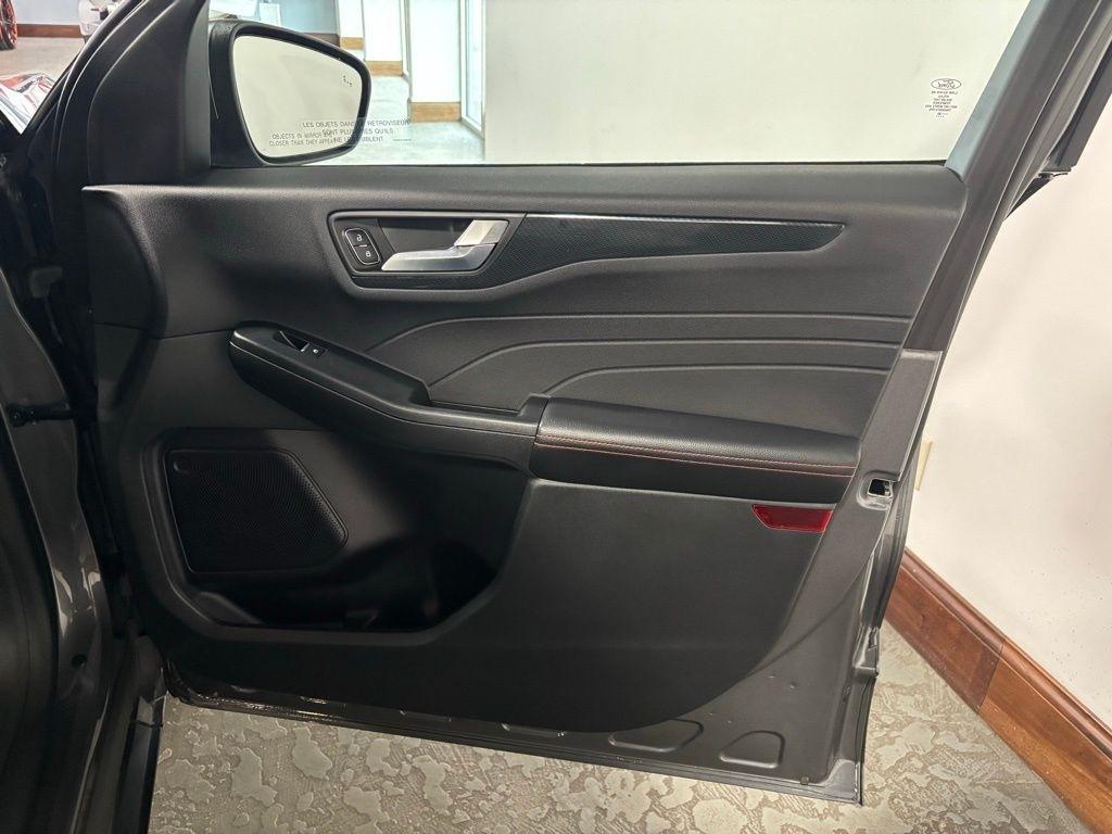 Ford Escape ST-Line Select AWD 2023