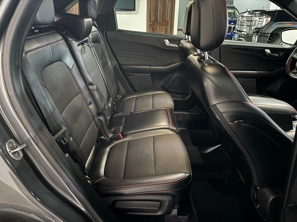 Ford Escape ST-Line Select AWD 2023