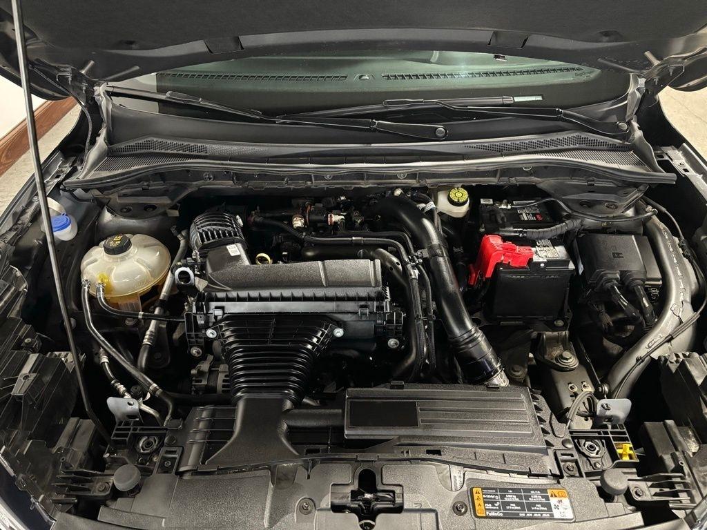 Ford Escape ST-Line Select AWD 2023