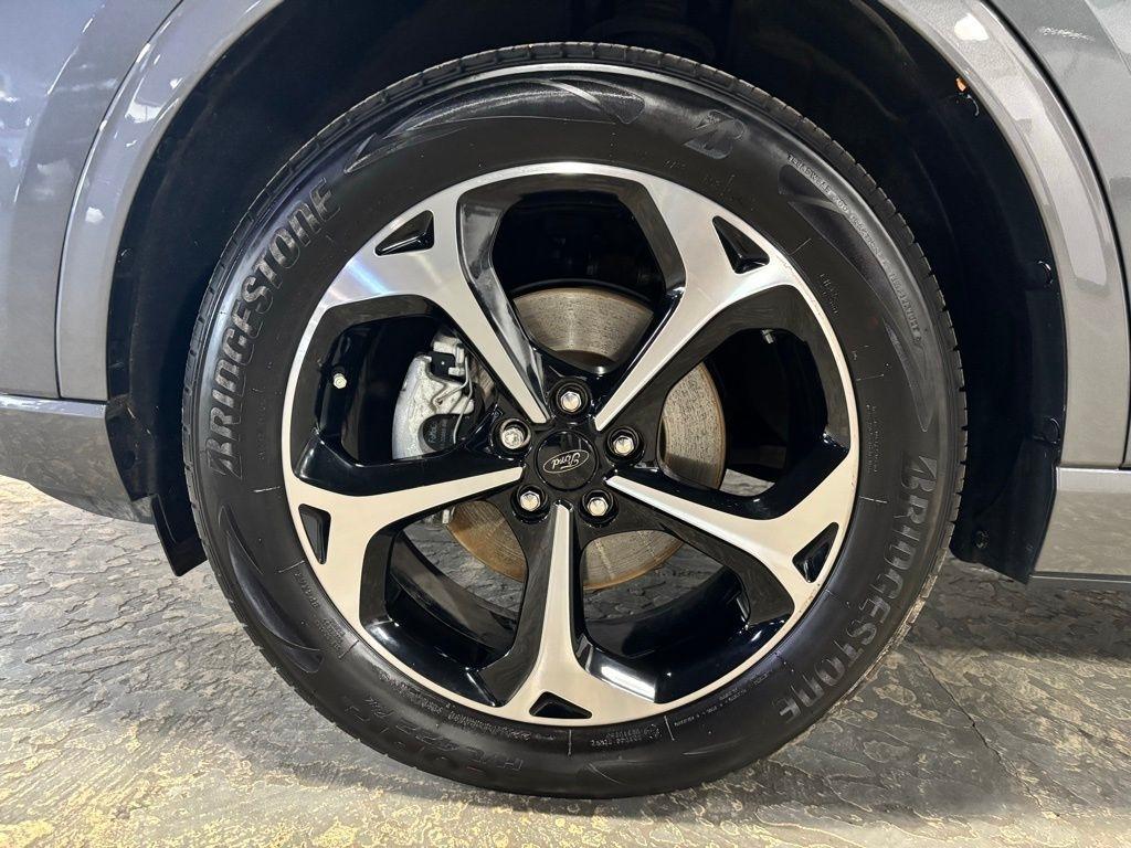 Ford Escape ST-Line Select AWD 2023