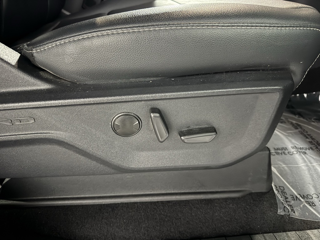 Ford F-150 Lariat SuperCrew 5.5-ft. Bed 4WD 2023