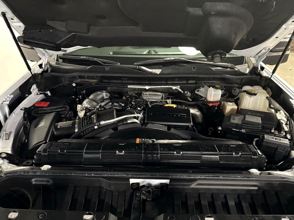 Chevrolet Silverado 3500HD High Country Crew Cab 4WD 2022