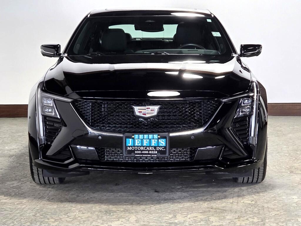 Cadillac CT5 Sport 2025