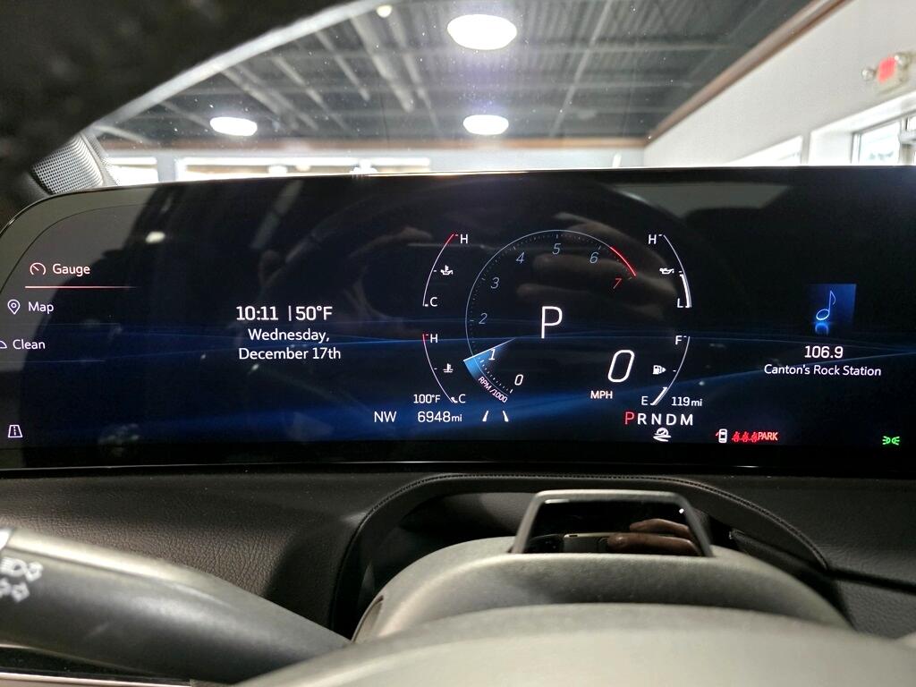 Cadillac CT5 Sport 2025