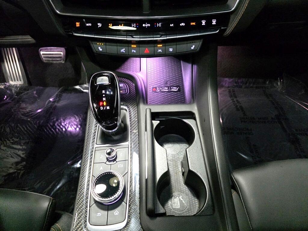 Cadillac CT5 Sport 2025