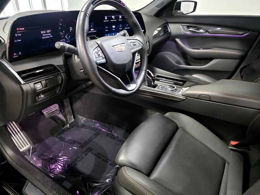 Cadillac CT5 Sport 2025