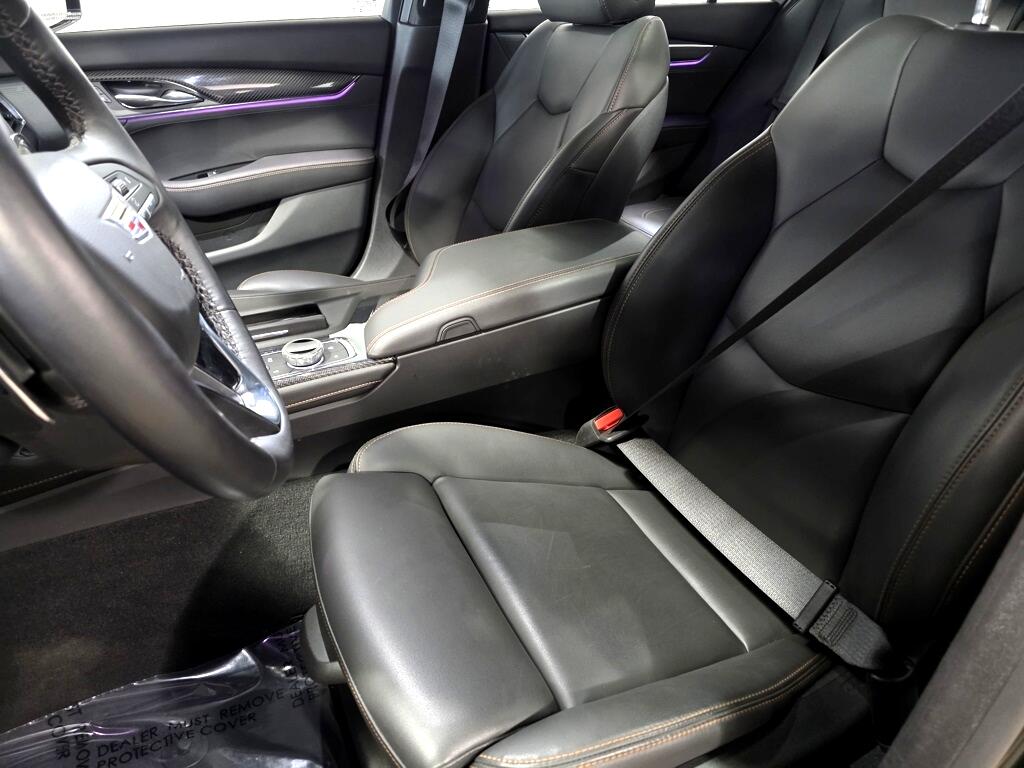 Cadillac CT5 Sport 2025