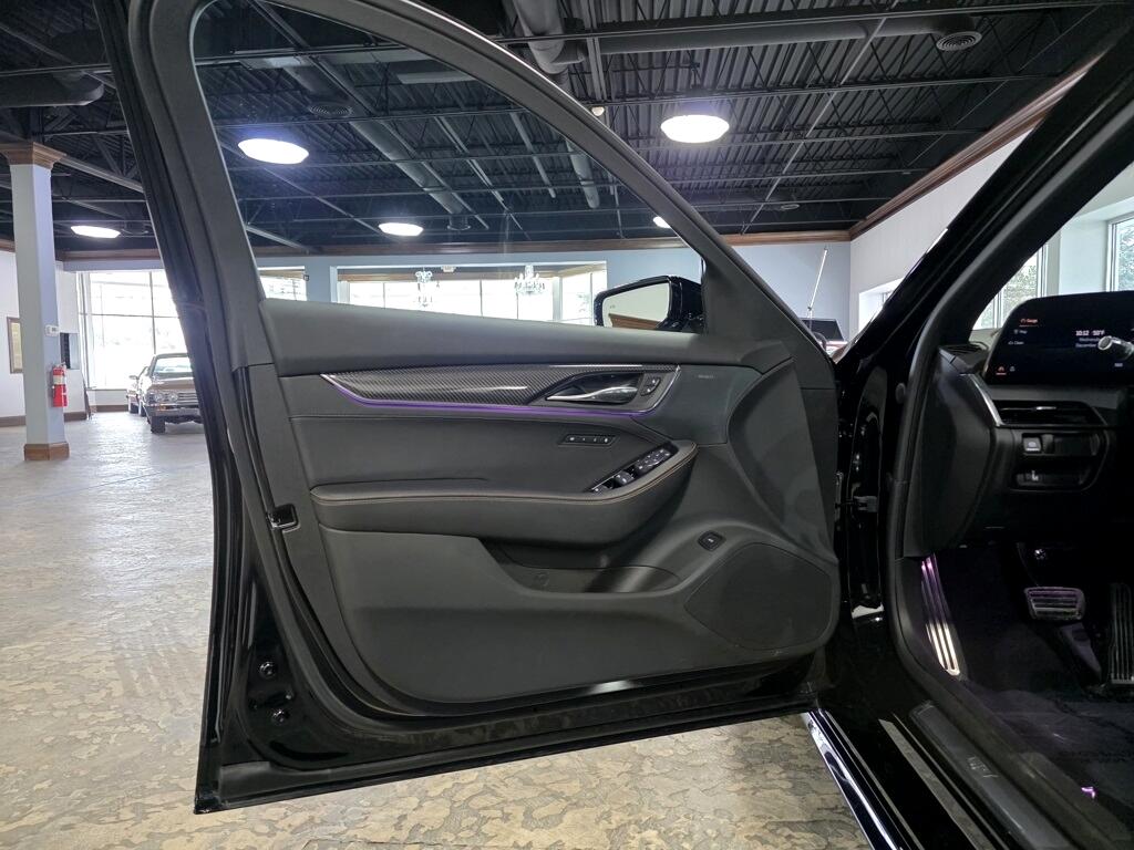 Cadillac CT5 Sport 2025