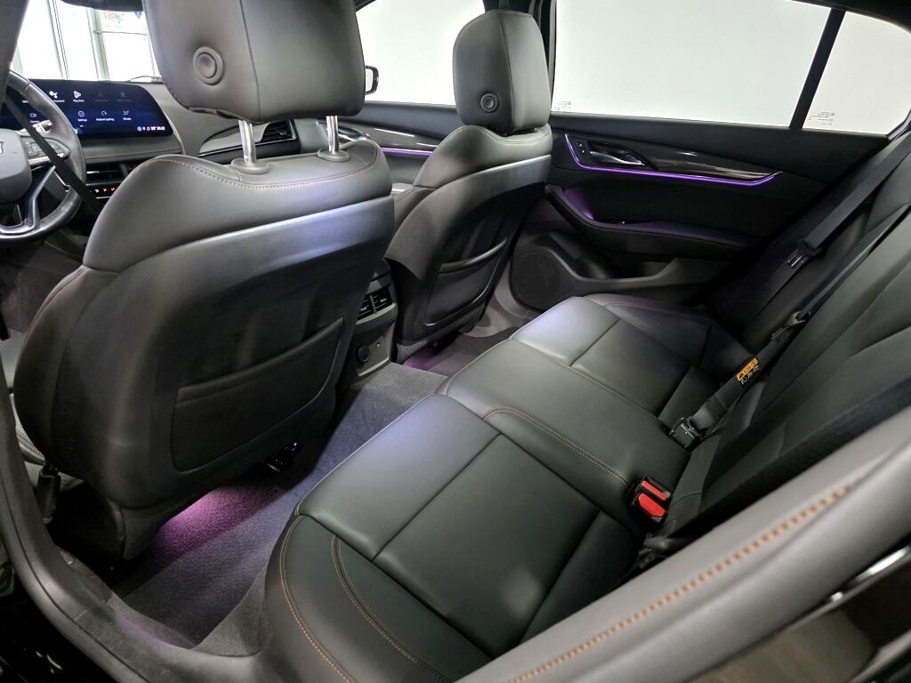 Cadillac CT5 Sport 2025