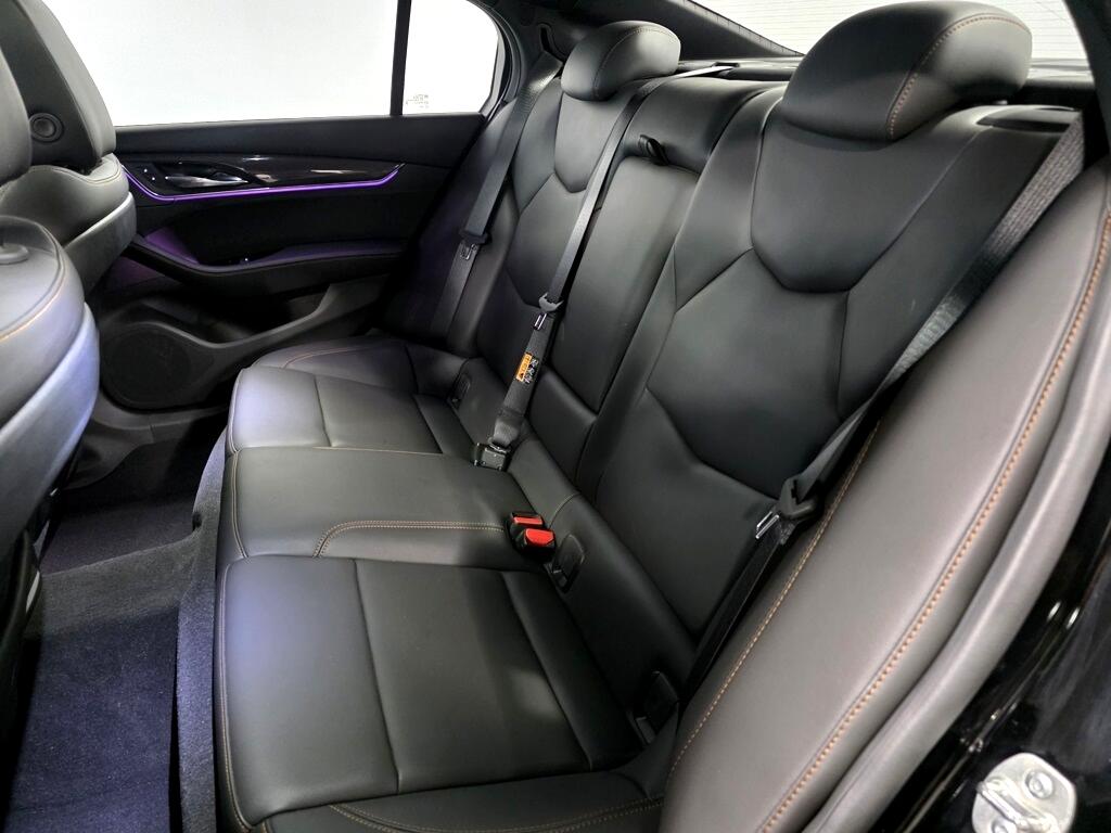 Cadillac CT5 Sport 2025