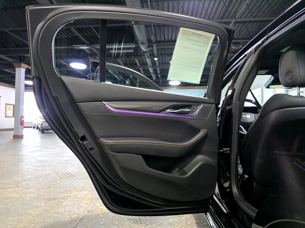 Cadillac CT5 Sport 2025