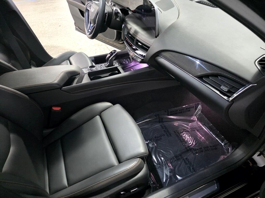 Cadillac CT5 Sport 2025