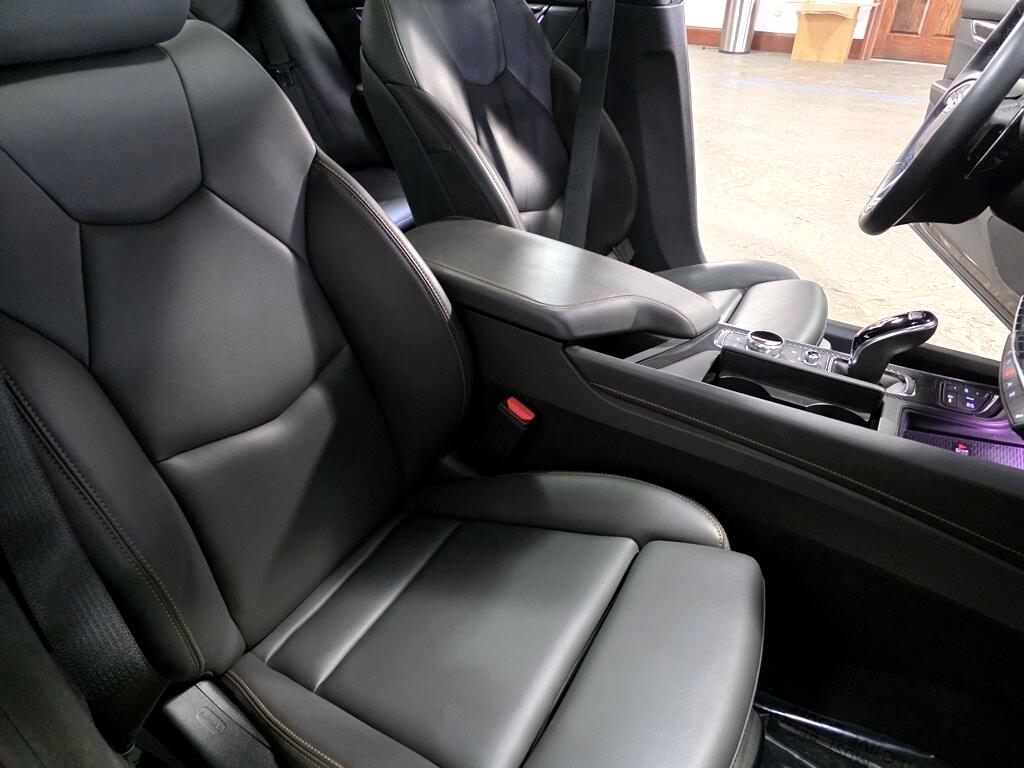 Cadillac CT5 Sport 2025