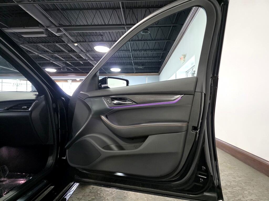 Cadillac CT5 Sport 2025