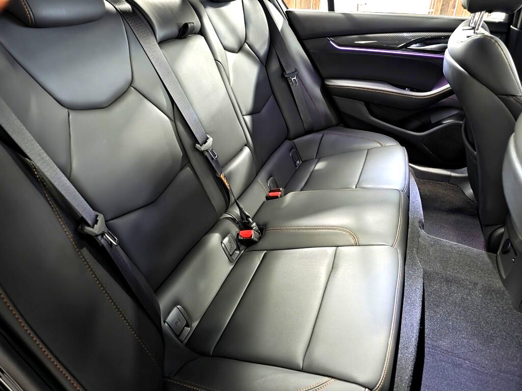 Cadillac CT5 Sport 2025