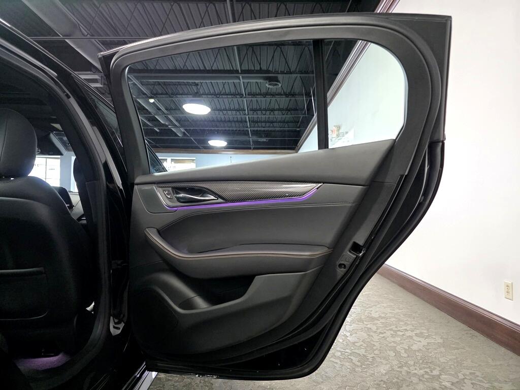 Cadillac CT5 Sport 2025