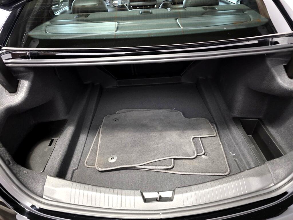 Cadillac CT5 Sport 2025