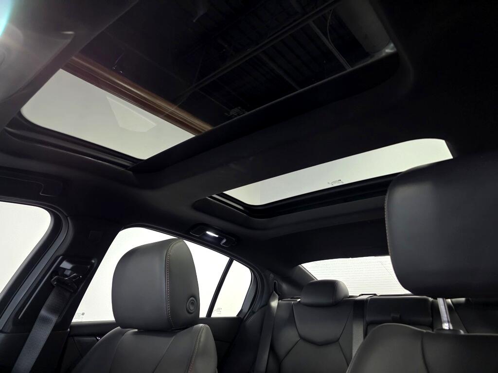 Cadillac CT5 Sport 2025