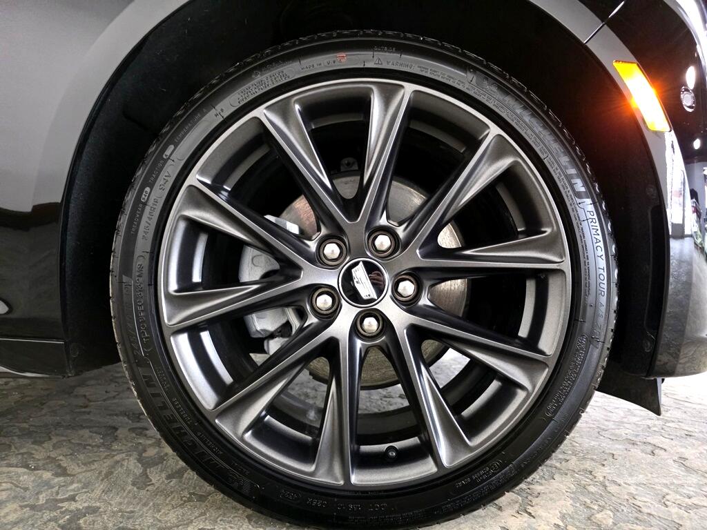 Cadillac CT5 Sport 2025