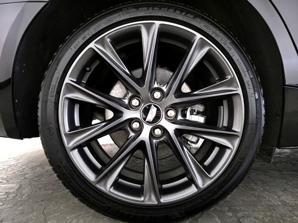 Cadillac CT5 Sport 2025