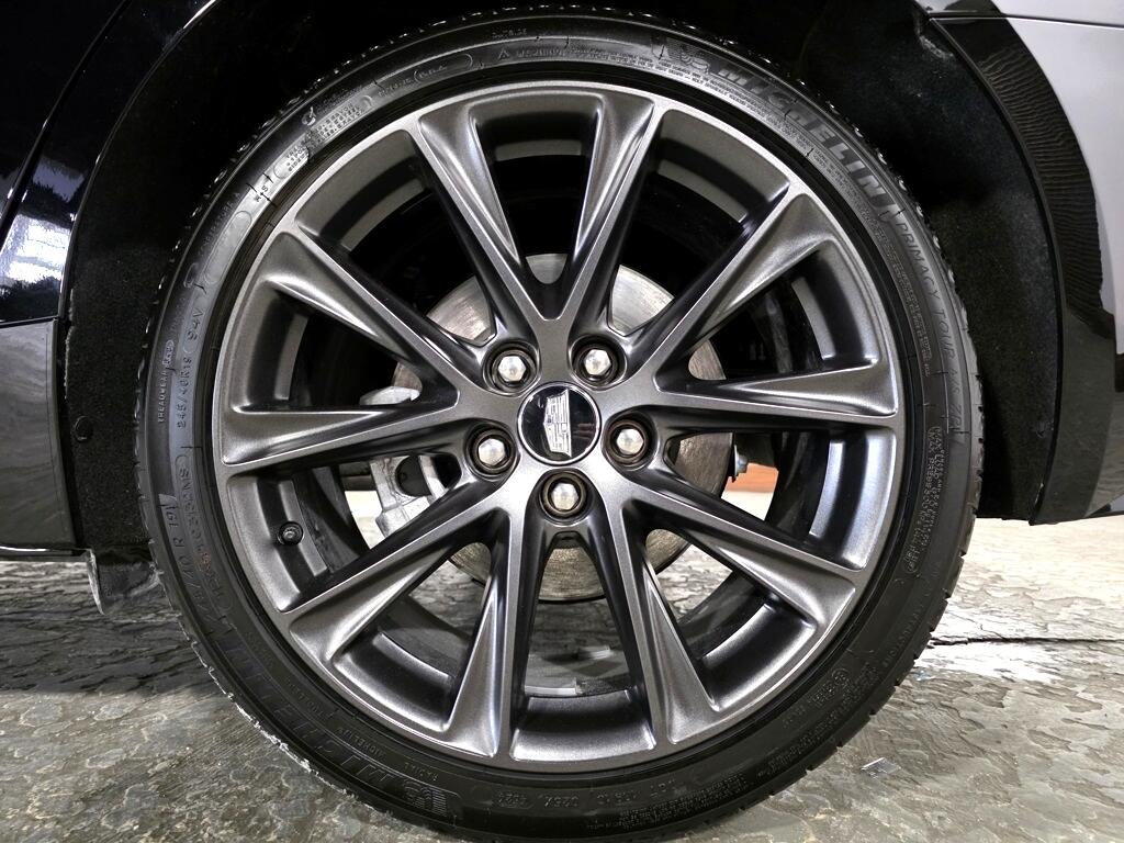 Cadillac CT5 Sport 2025