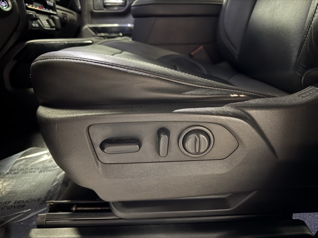 GMC Sierra 1500 SLT Crew Cab Long Box 4WD 2019