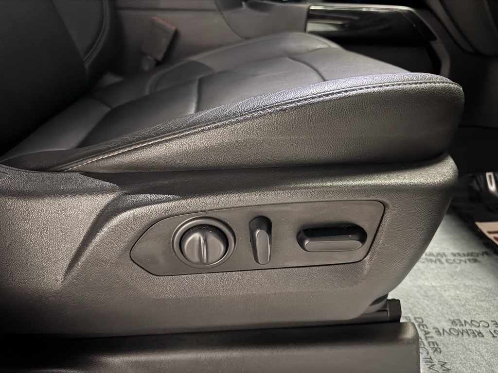 GMC Sierra 1500 SLT Crew Cab Long Box 4WD 2019