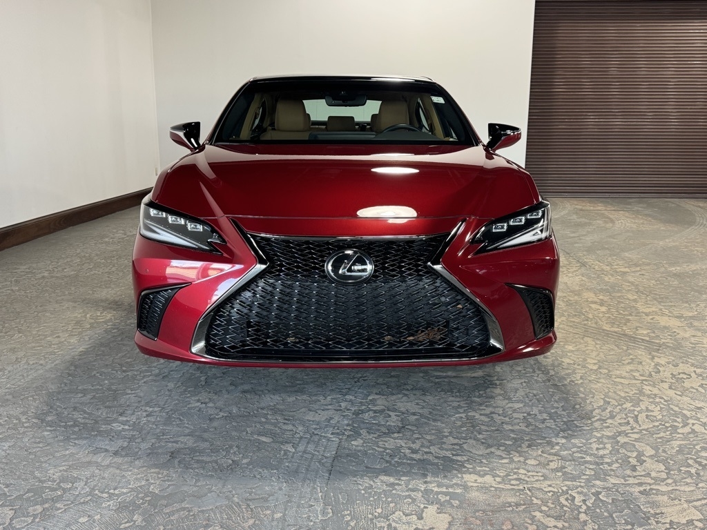 Lexus ES 350 2025