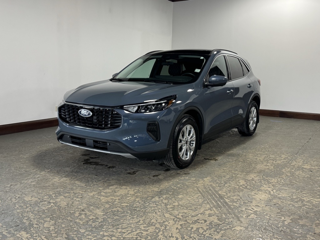 2023 Ford Escape Active AWD