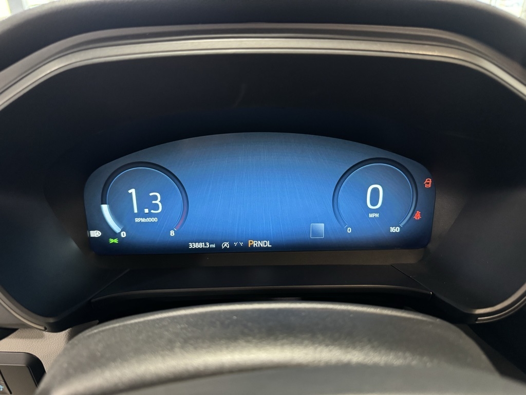 Ford Escape Active AWD 2023