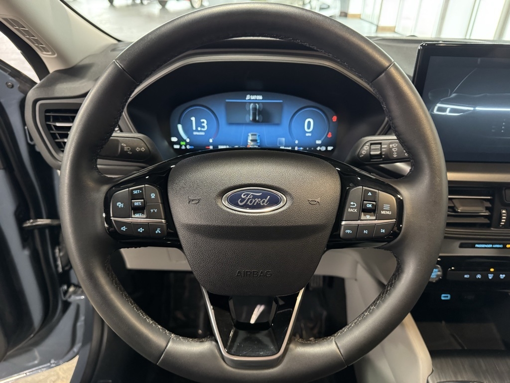 Ford Escape Active AWD 2023