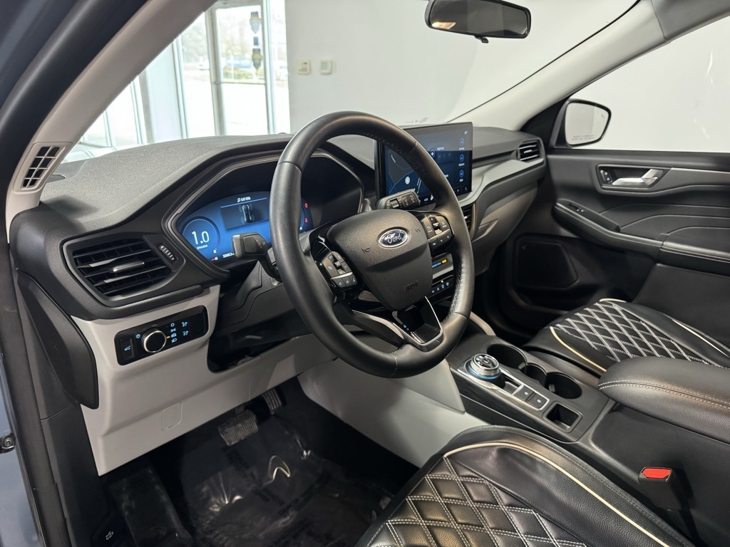 Ford Escape Active AWD 2023