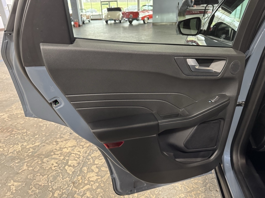 Ford Escape Active AWD 2023