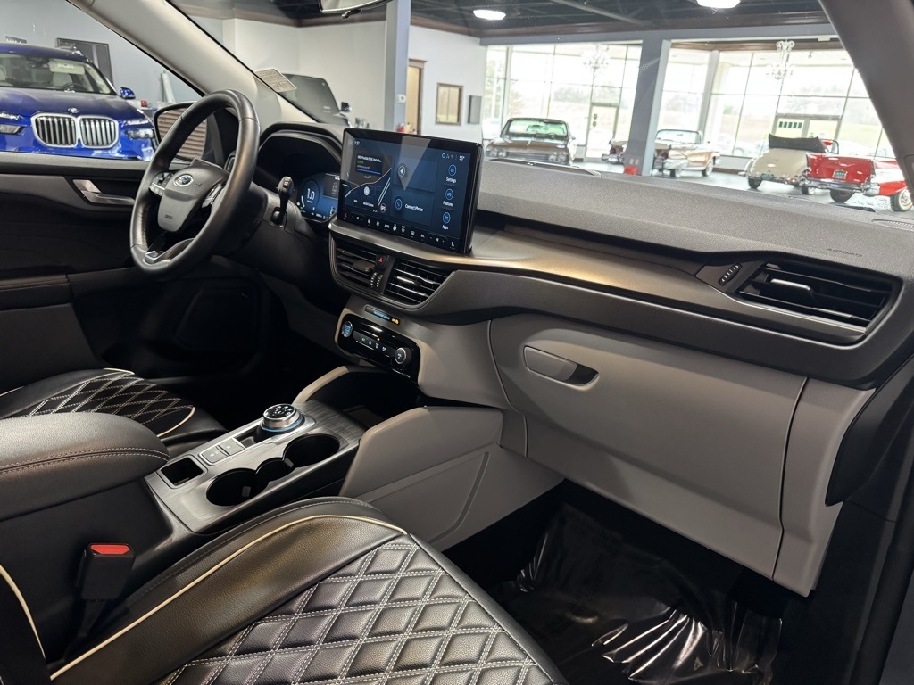 Ford Escape Active AWD 2023