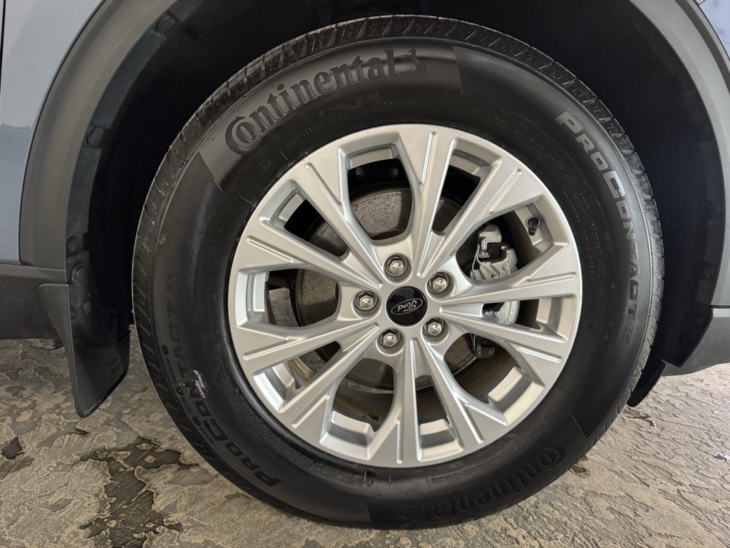 Ford Escape Active AWD 2023