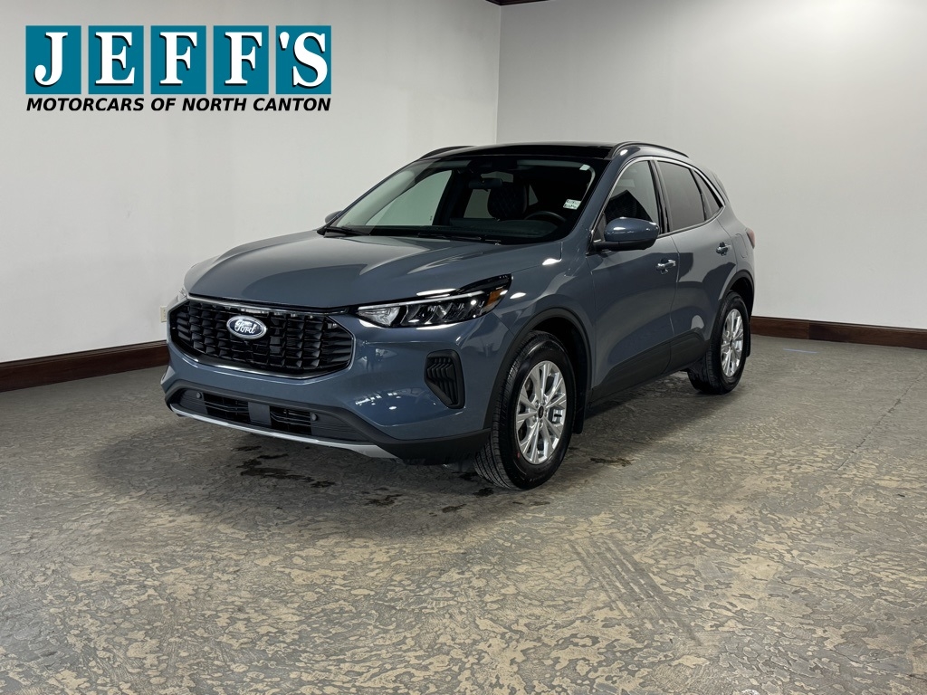 2023 Ford Escape Active AWD