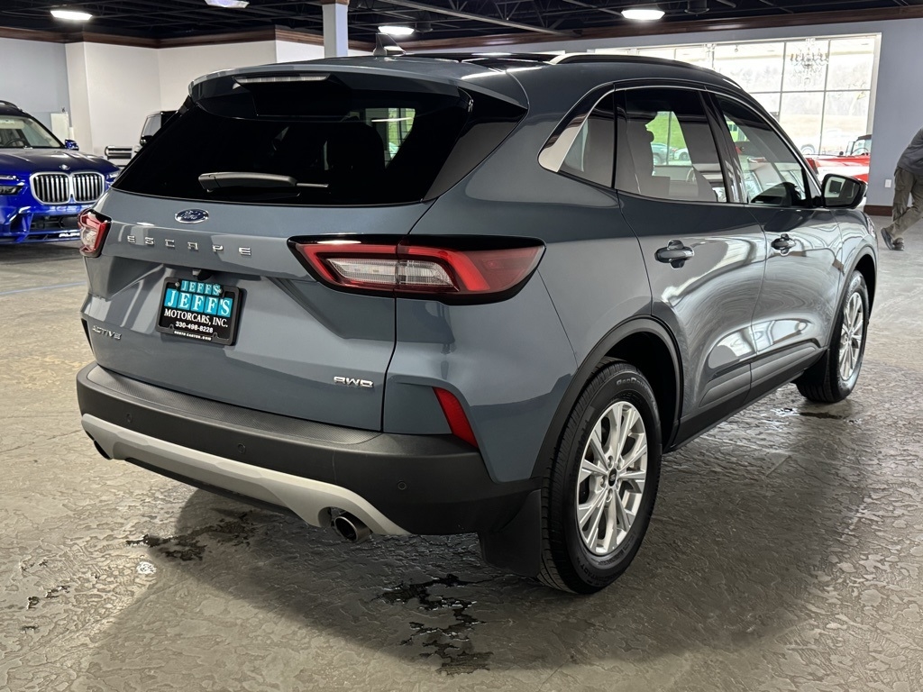 Ford Escape Active AWD 2023