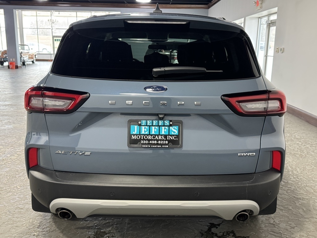 Ford Escape Active AWD 2023