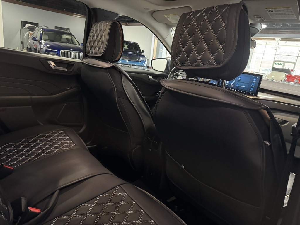 Ford Escape Active AWD 2023