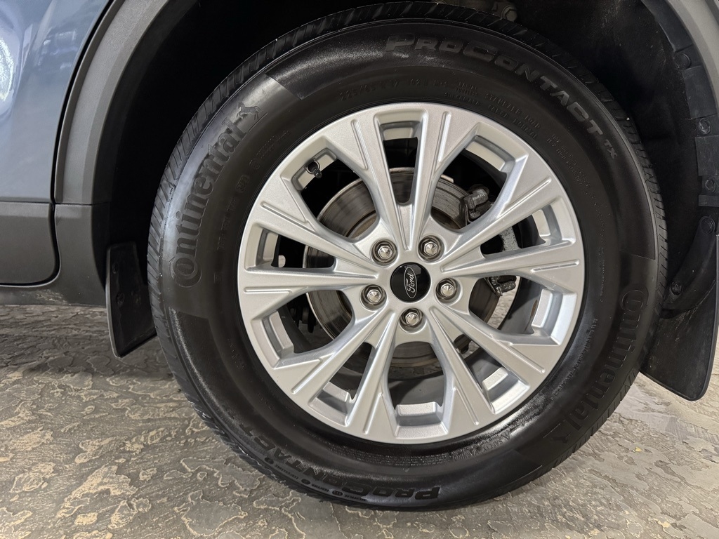 Ford Escape Active AWD 2023