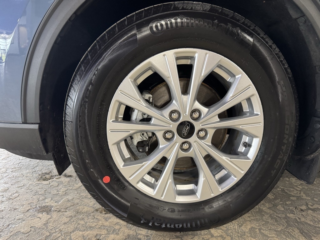 Ford Escape Active AWD 2023