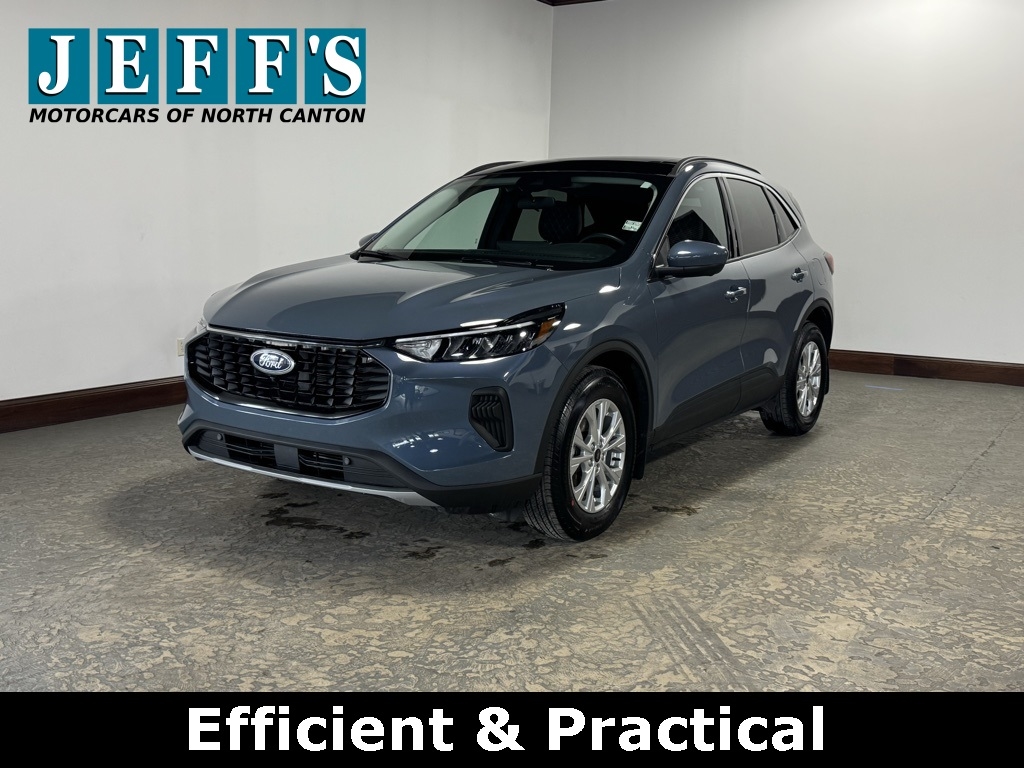 Ford Escape Active AWD 2023