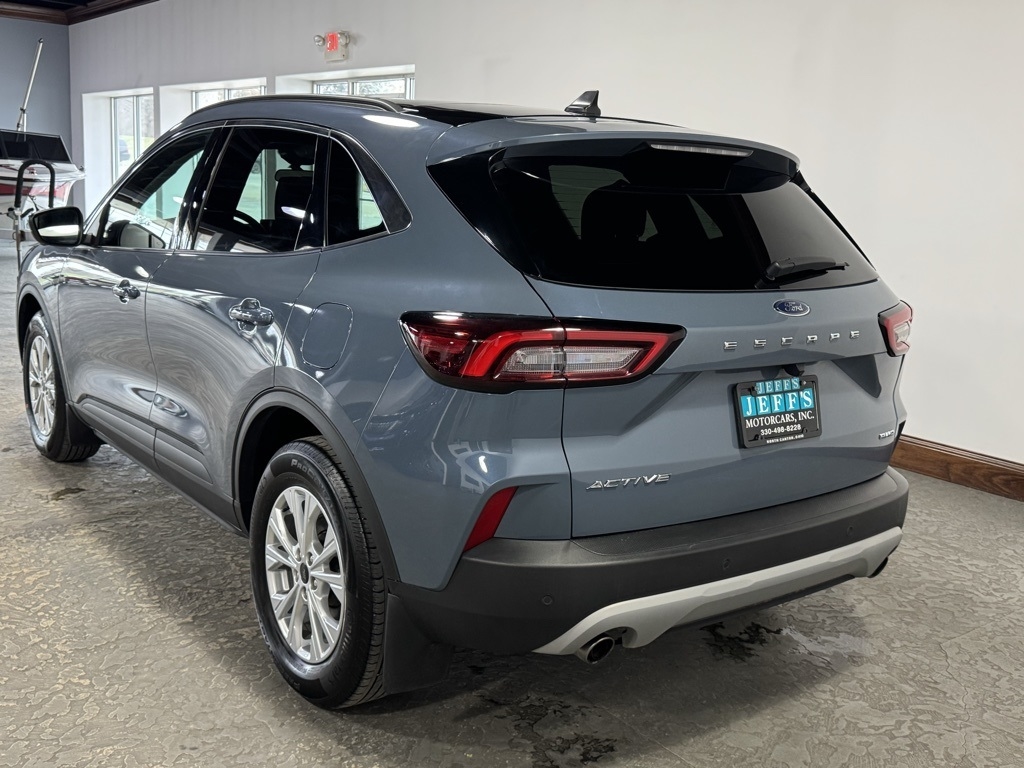 Ford Escape Active AWD 2023