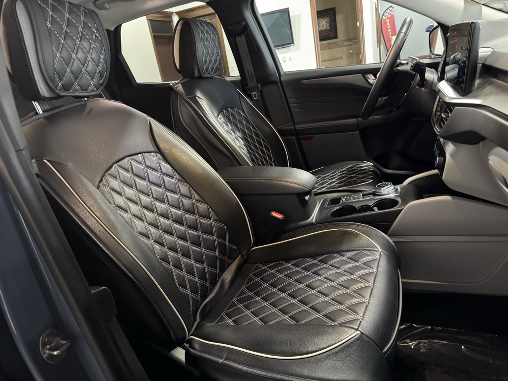 Ford Escape Active AWD 2023